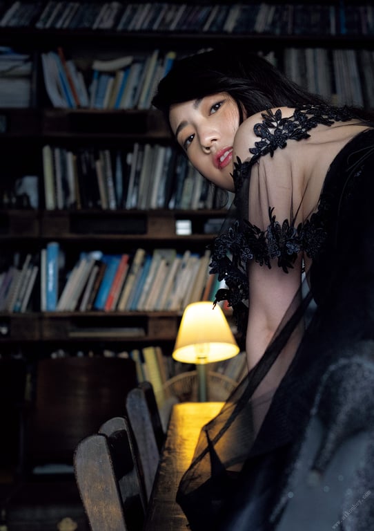 图片[90]-#草野綾1st写真集 雨色的天空 - 全本免费在线观看-阅图吧