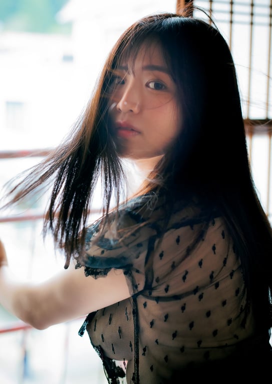 图片[68]-#鈴原りこ1st写真集 柔软温暖。54カット増 大増190ページデジタル完全版 - 全本免费在线观看-阅图吧