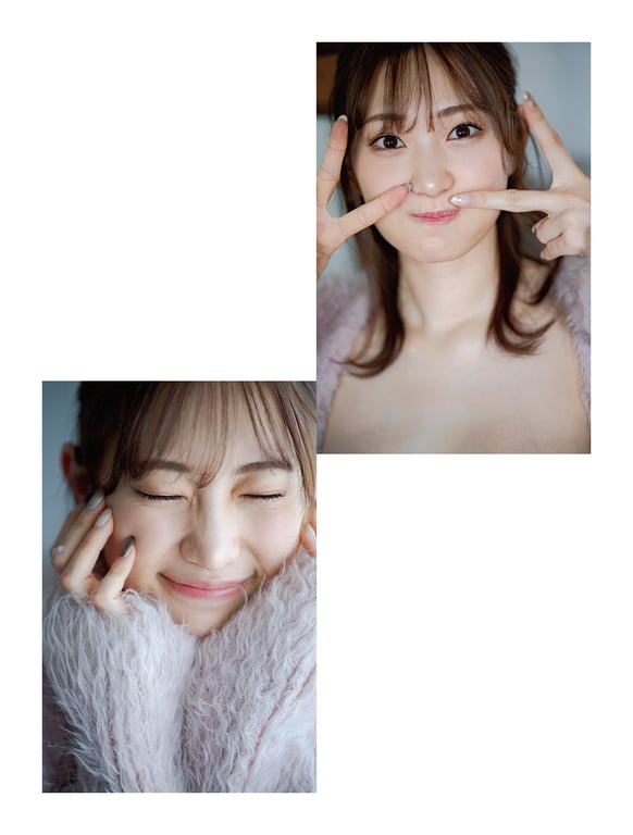 图片[19]-#Ravish 美谷朱里写真集 Asagei SEXY女优写真集 - 全本免费在线观看-阅图吧