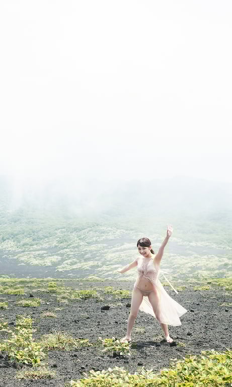 图片[2]-#TOOMI 十味 – As it is 真实地 (2023-07-31) - 全本免费在线观看-阅图吧