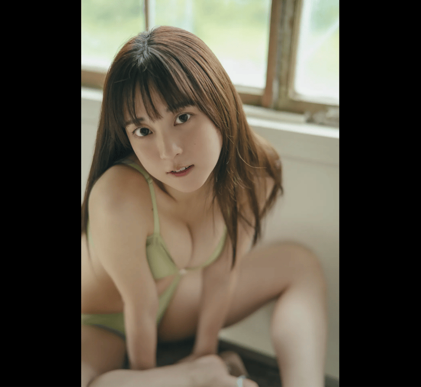 图片[14]-#FRIDAYデジタル写真集 中川心『想像以上。vol.1』20カット - 全本免费在线观看-阅图吧