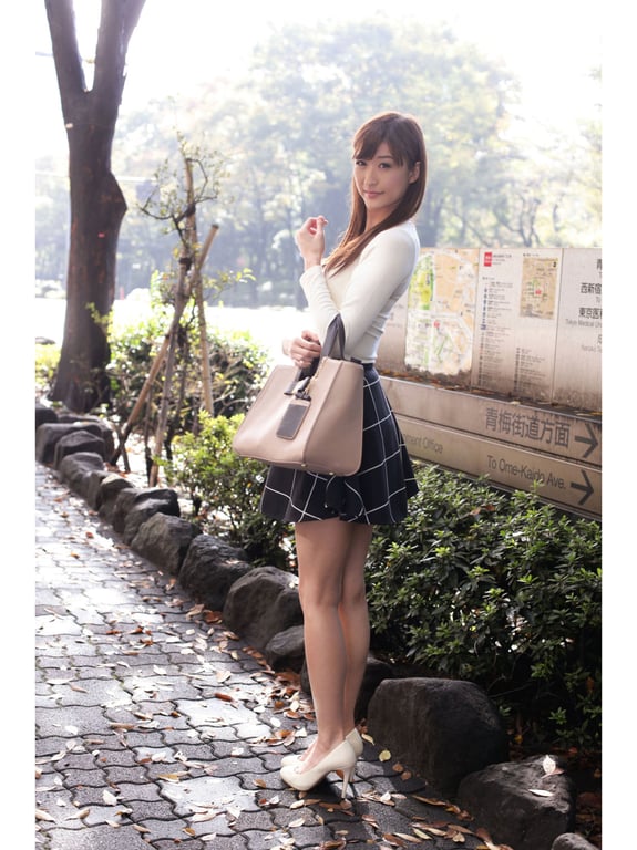 图片[6]-SEX的逸材 从全国各地聚集而来的极色情原石们 いちか 25岁 OL - 在线免费观看-阅图吧