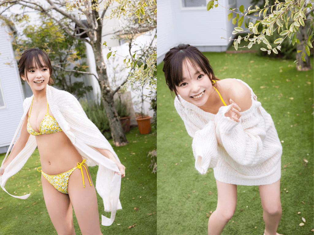 图片[14]-#FLASHデジタル写真集 古湊まり 料理の腕は父譲り(2022-04-08) - 全本免费在线观看-阅图吧