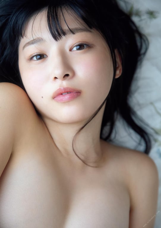 图片[28]-#Yurika Wagatsuma 我妻百合花 1st Photobook – Self-indulgence Yurika’s angelic smile 任性百合花的天使笑容 (2021-11-30) - 全本免费在线观看-阅图吧