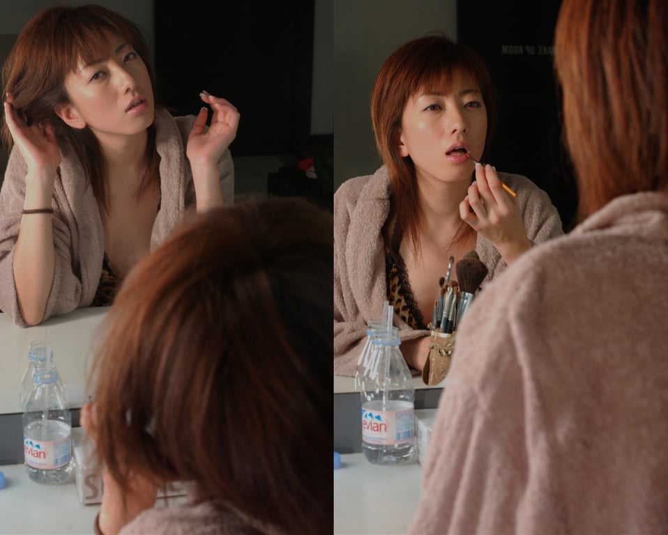 图片[158]-#裸体工房 叶树里 - 全本免费在线观看-阅图吧