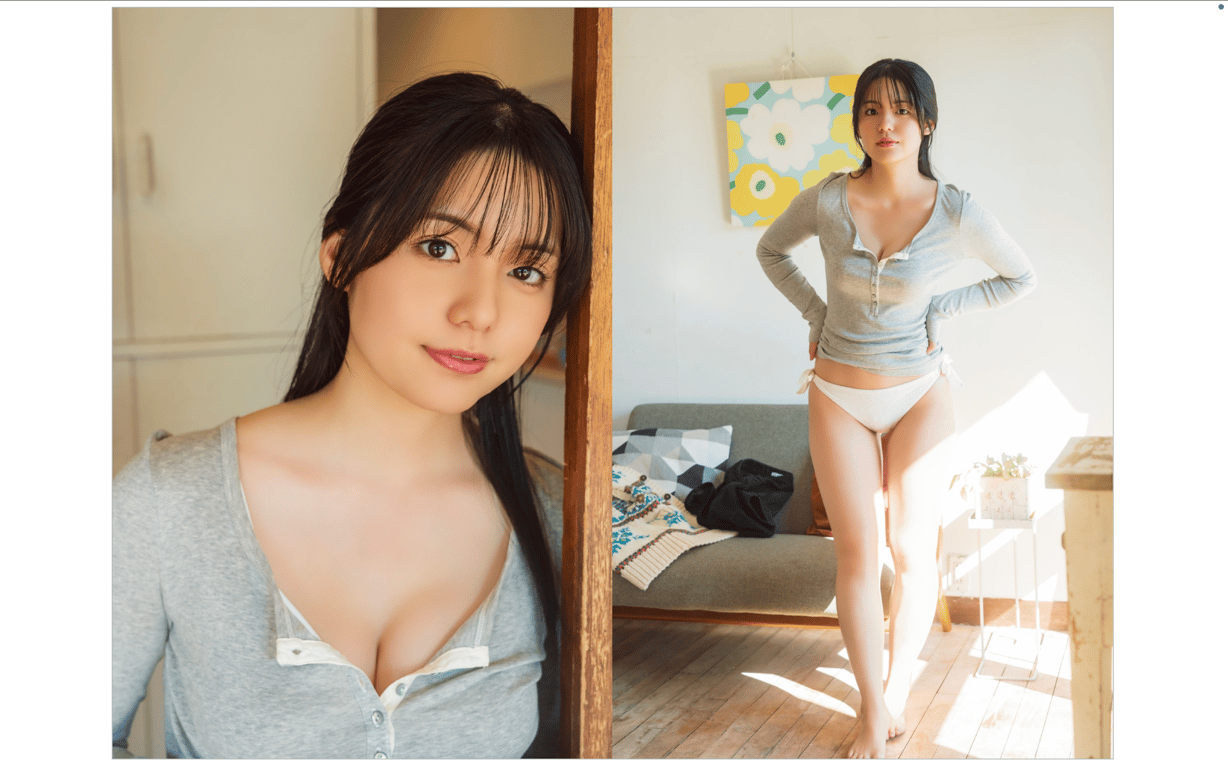 图片[7]-#【旬拍女孩】松岛花音 约会之后…和花音做什么？ - 全本免费在线观看-阅图吧