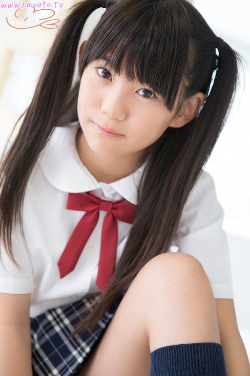 图片[18]-竹下美羽11歳_第一次的Chu♪ - 在线免费观看-阅图吧