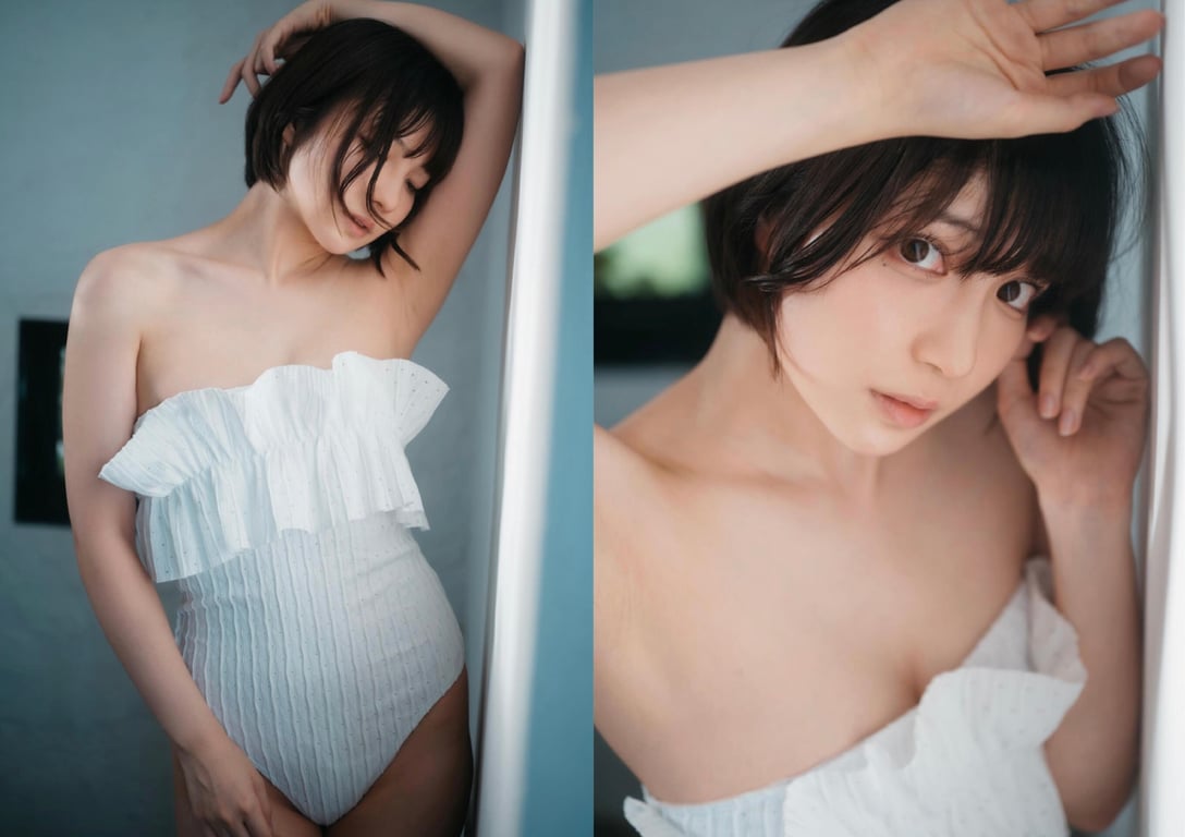 图片[150]-#天川星夏 1st e-book Pure. (Wunder Publishing House) - 全本免费在线观看-阅图吧