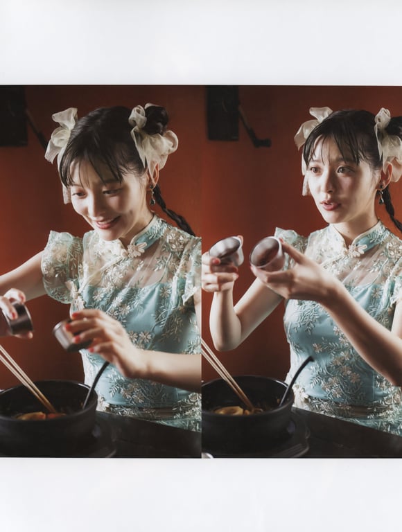 图片[34]-#上坂すみれ2nd写真集「すみれのゆめ」 - 全本免费在线观看-阅图吧