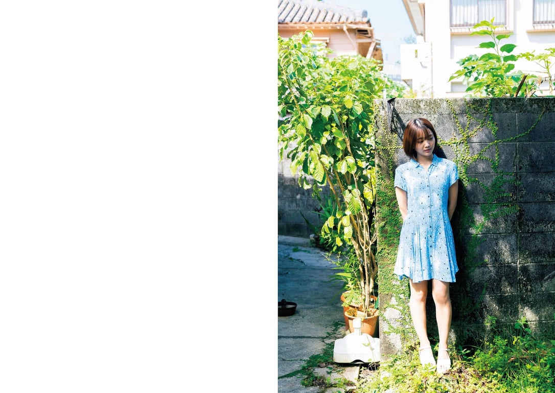 图片[2]-#星乃莉子 1st 写真集 etoile - 全本免费在线观看-阅图吧