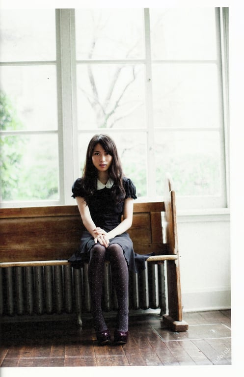 图片[37]-#志田未来 写真集 未来～小さいですけど、何か？～ - 全本免费在线观看-阅图吧