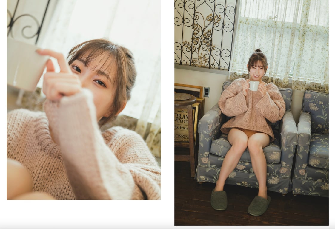 图片[49]-#美谷朱里 数字写真集 被拍到了 - 全本免费在线观看-阅图吧