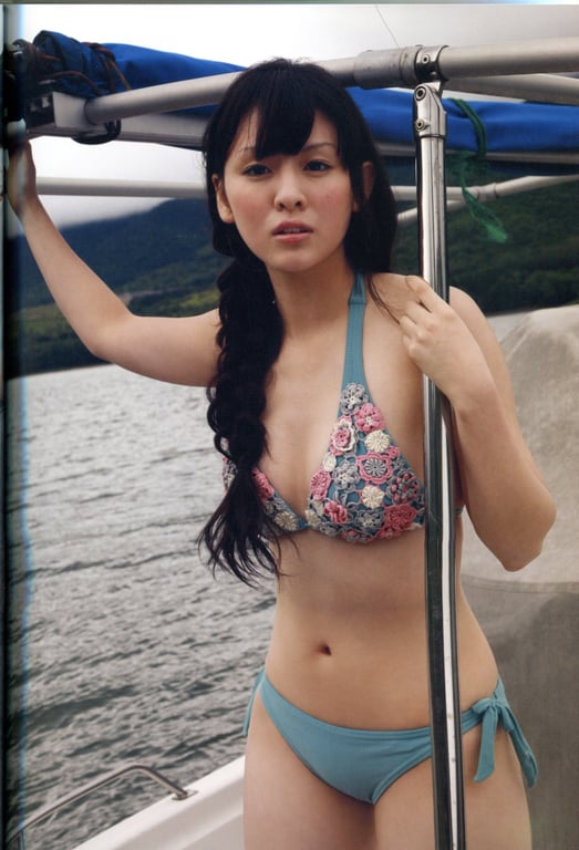 图片[33]-#Risako Sugaya 菅谷梨沙子 – 梨想 - 全本免费在线观看-阅图吧