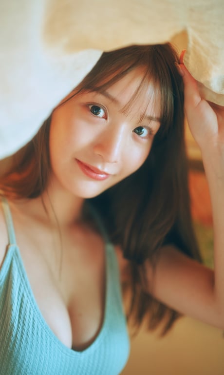 图片[35]-【数字限定】藤园丽写真集「FLY AGAIN！」 (週プレ PHOTO BOOK) - 在线免费观看-阅图吧