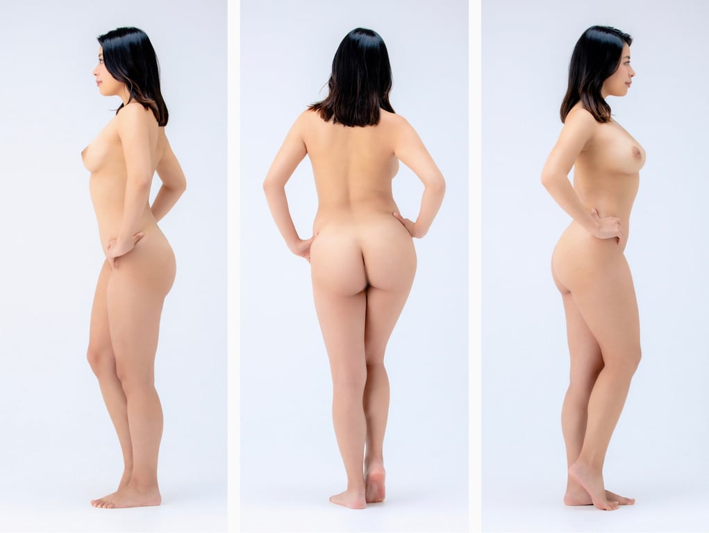 图片[7]-#絶対的スーパーナチュラルポーズブック EMILY - 全本免费在线观看-阅图吧