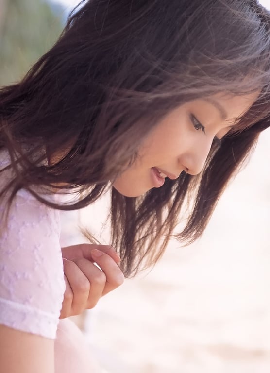 图片[24]-#山口敦子 – 感觉真好 - 全本免费在线观看-阅图吧