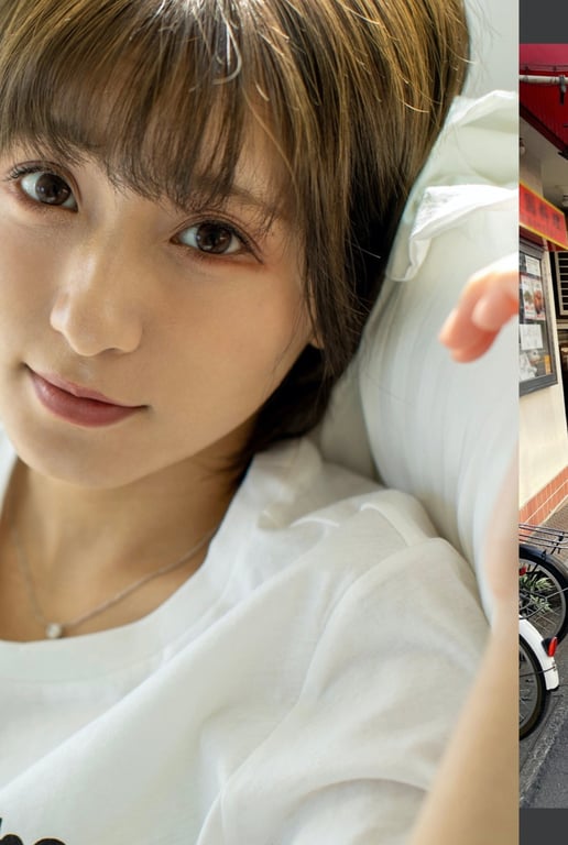 图片[5]-#恋物语〜AUTUMN〜 吉良凛【ヘアヌード写真集】 - 全本免费在线观看-阅图吧