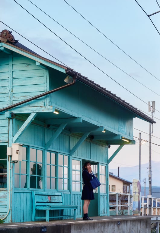 图片[6]-2024.10.07 (22∕7) 麻丘真央 1st写真集 『 光之镜 』 - 在线免费观看-阅图吧