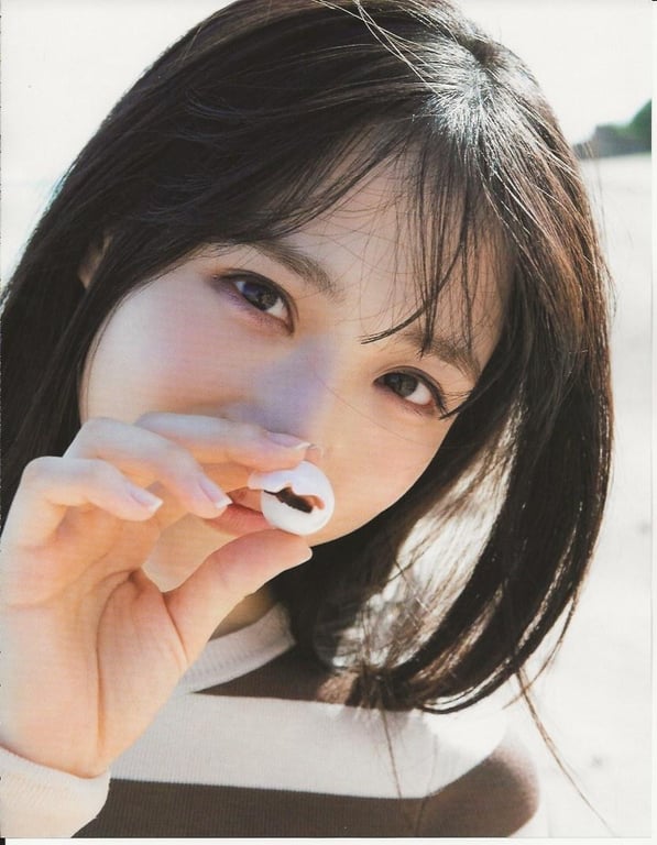 图片[89]-#Yui Oguri 小栗有以 1st Photobook – From the day I met you 与你相遇的那天起 (2022-01-18) - 全本免费在线观看-阅图吧