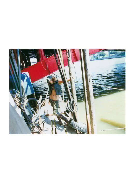 图片[17]-#夏川純 – sabra別冊 Tokyo Voyage - 全本免费在线观看-阅图吧