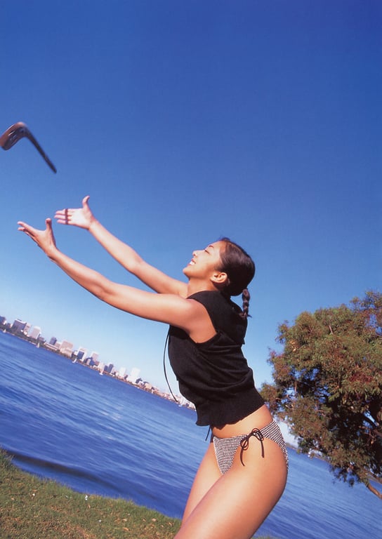 图片[44]-#優香 – Perfume - 全本免费在线观看-阅图吧