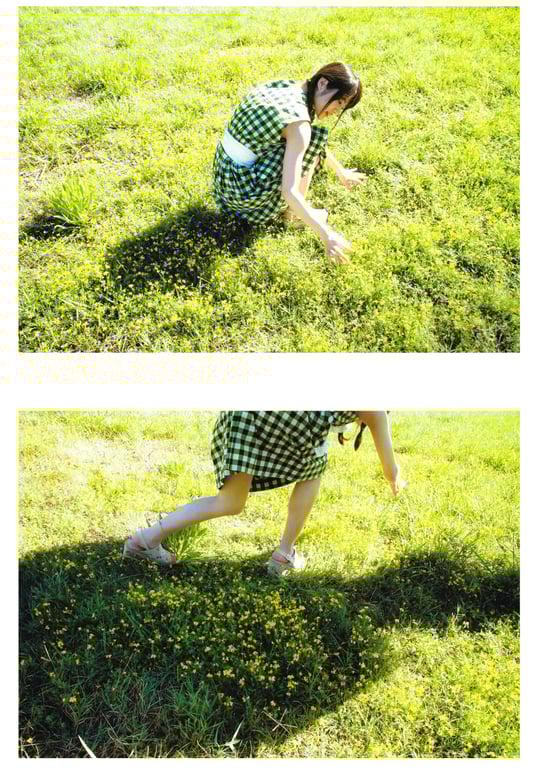 图片[40]-[PB] 若月佑美1st写真集 『调色盘』 - 在线免费观看-阅图吧