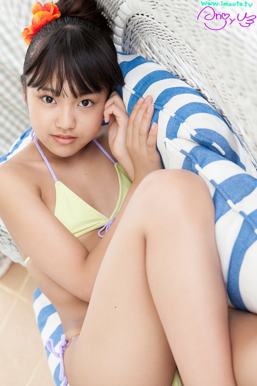 图片[169]-香月杏珠 『夏少女 vol.2』 - 在线免费观看-阅图吧