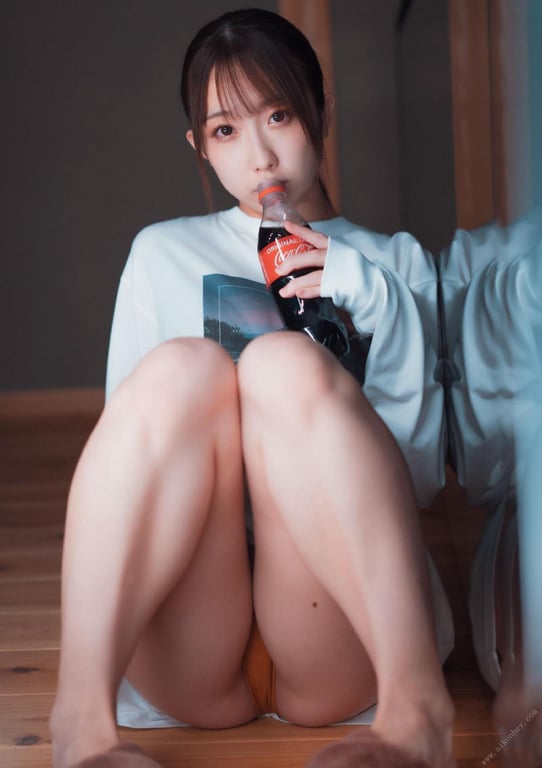 图片[104]-#「旬」大河桃写真集 (Wunder_Publishing_House.) - 全本免费在线观看-阅图吧