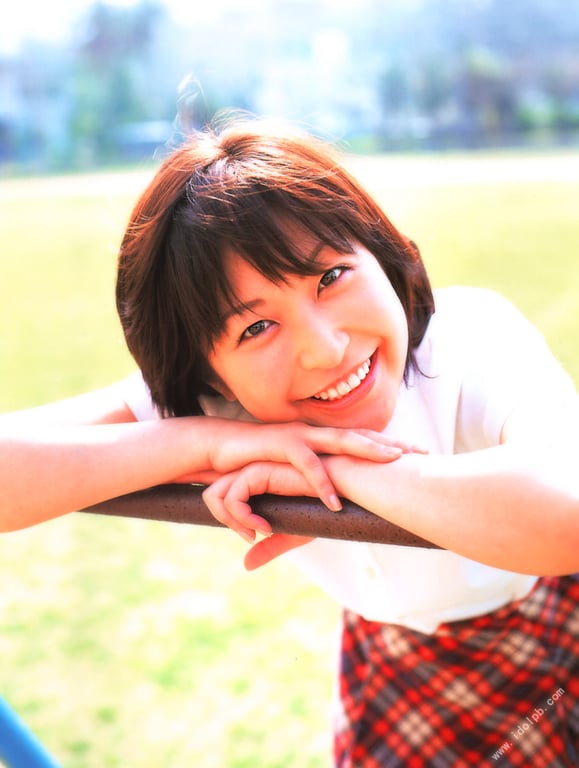 图片[76]-#Mayumi Ono 小野真弓 – 小野真弓 上巻 - 全本免费在线观看-阅图吧