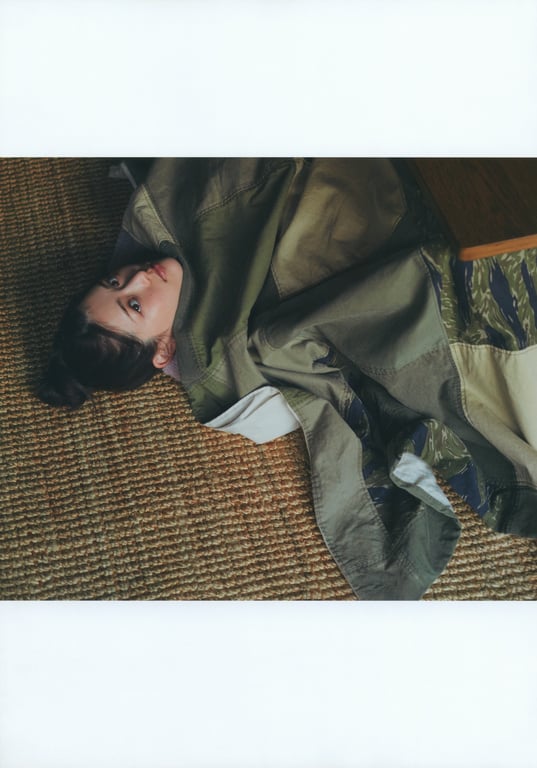 图片[110]-Sayuri Matsumura 松村沙友理 - Next, when can i see you 下次何时能见你 (2021-07-13) - 在线免费观看-阅图吧