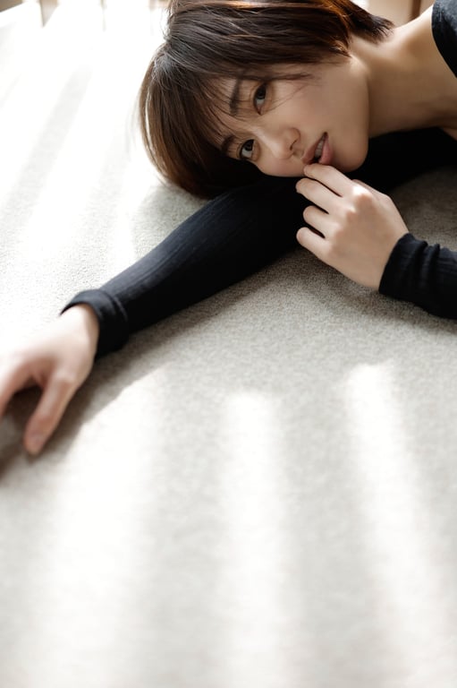 图片[48]-#奥山和纱 再恋――再次恋爱。 - 全本免费在线观看-阅图吧