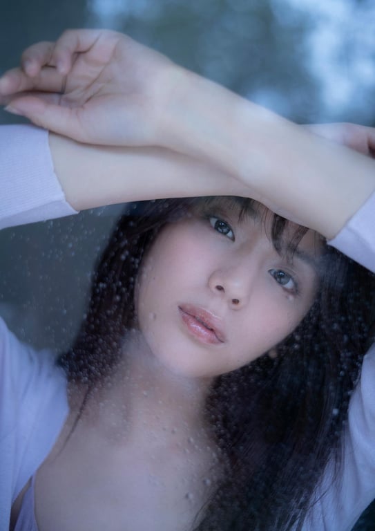 图片[26]-貴島明日香 Smile Tomorrow 泳装 写真集 - 在线免费观看-阅图吧