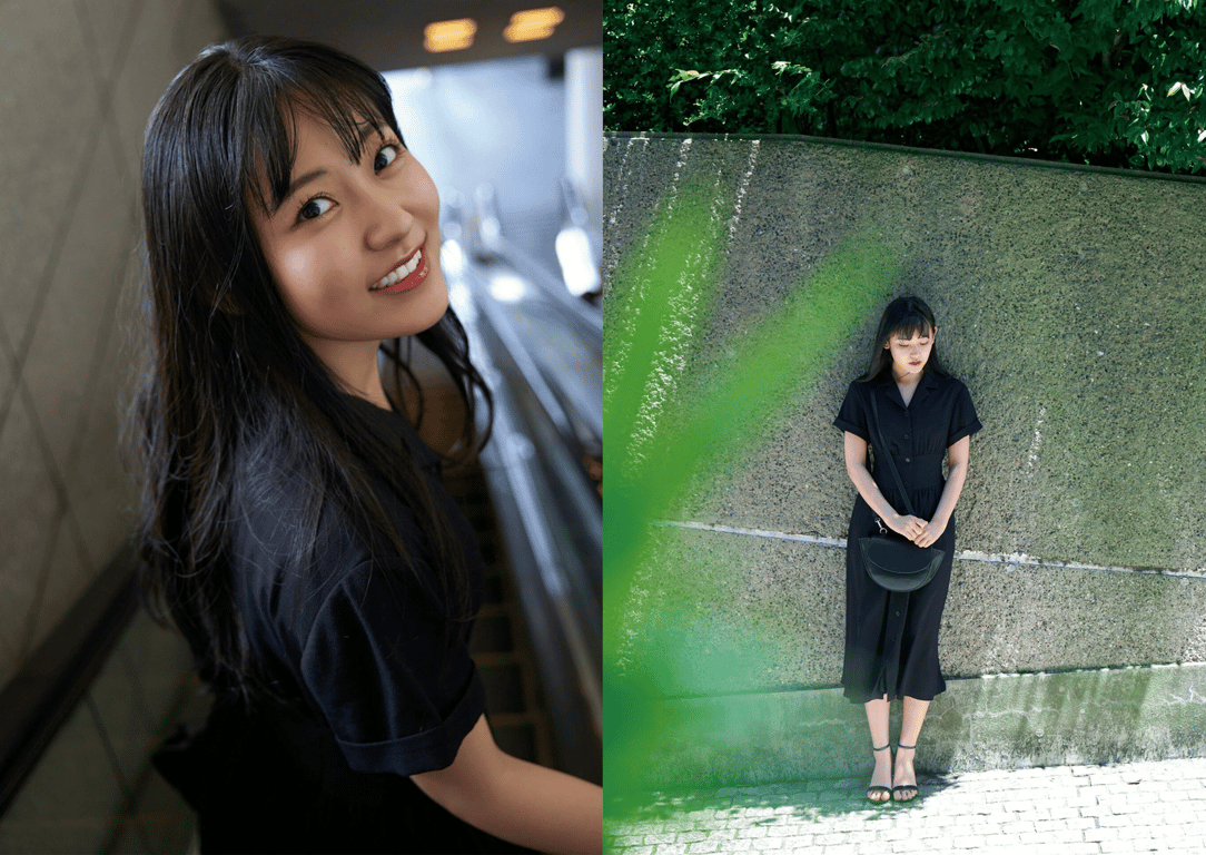 图片[2]-#BRODYデジタル写真集 林田百加『サボタージュ』 - 全本免费在线观看-阅图吧