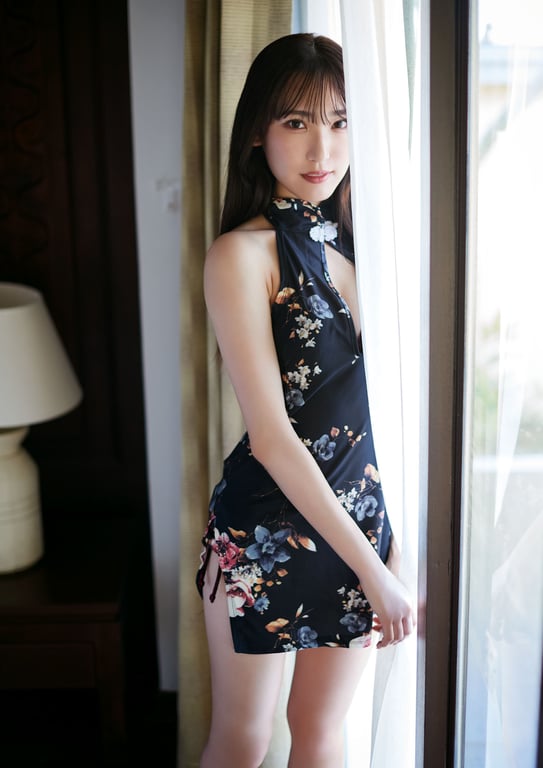 图片[153]-GIRLS-PEDIA2024 SPRING - 在线免费观看-阅图吧