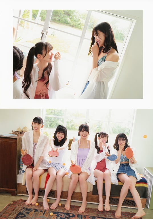 图片[102]-22╱7 写真集 青春无法割舍 - 在线免费观看-阅图吧