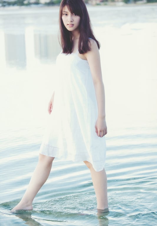 图片[8]-#武井咲 写真集 风中的少女 - 全本免费在线观看-阅图吧