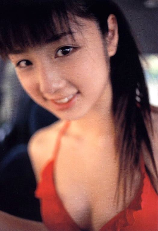 图片[21]-#小仓优子 – 初恋故事～鼓起勇气～ - 全本免费在线观看-阅图吧