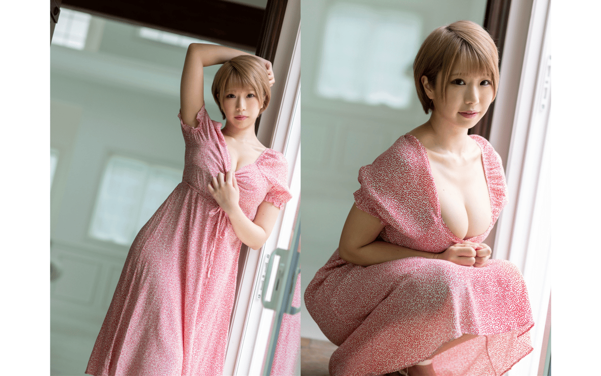 图片[3]-#乙女爱丽丝 デジタル写真集 Hottie World - 全本免费在线观看-阅图吧