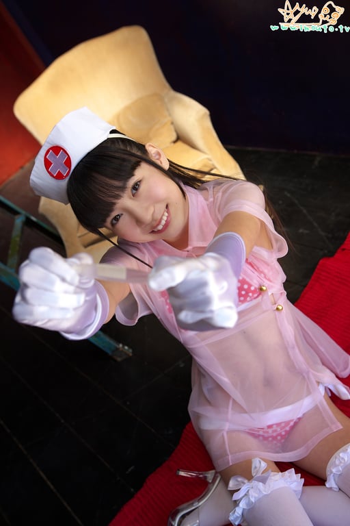 图片[21]-牧原あゆ 『絶対領域 vol.2』 - 在线免费观看-阅图吧