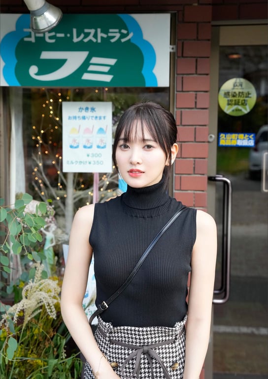 图片[141]-Haruka Kodama 兒玉遥 - Stay 25 (2022-11-25) - 在线免费观看-阅图吧