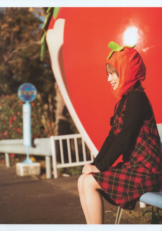 图片[87]-#日向坂46 东村芽依1st写真集 找到了 - 全本免费在线观看-阅图吧