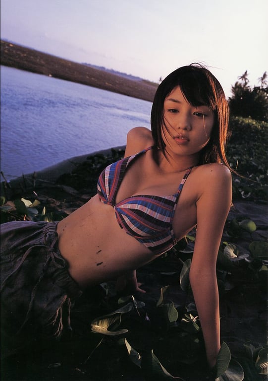 图片[80]-#小倉優子 – 恋心 - 全本免费在线观看-阅图吧