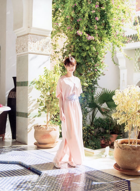 图片[50]-#2018.05.09 西野七瀬1st写真集『关于我』 - 全本免费在线观看-阅图吧