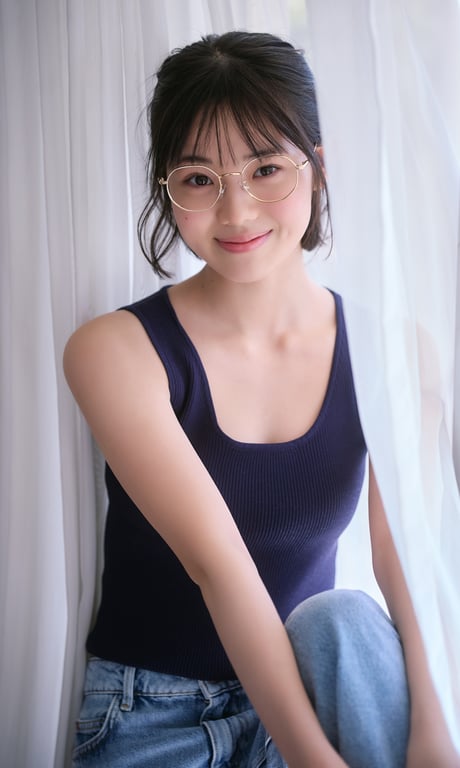 图片[23]-[デジタル限定] 志田こはく写真集「琥珀色の時」 (週プレ PHOTO BOOK) - 在线免费观看-阅图吧