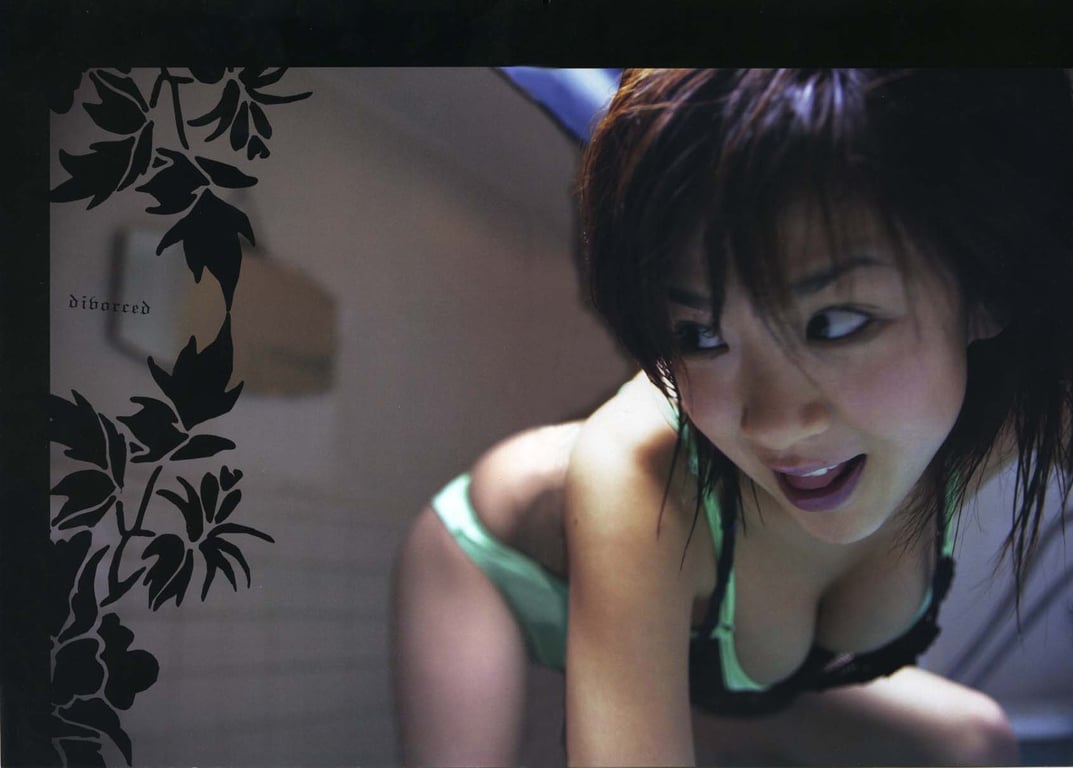 图片[6]-#(月刊シリーズ 070) – 月刊070 星野亚希 - 全本免费在线观看-阅图吧