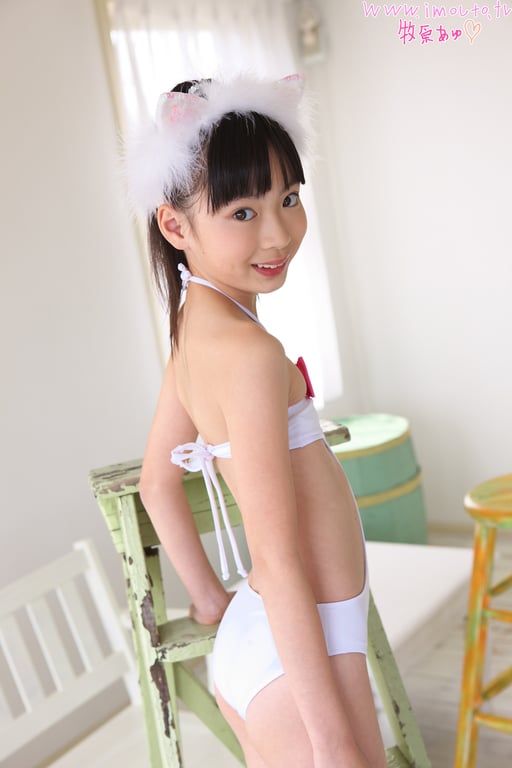 图片[103]-牧原あゆ 『純真無垢 vol.3』 - 在线免费观看-阅图吧