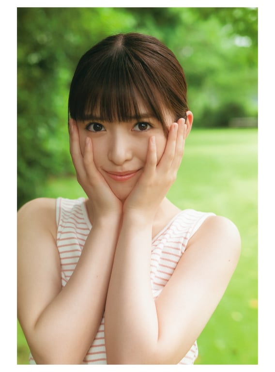 图片[97]-2024.10.29 TRIANGLE magazine 03 乃木坂46 与田祐希 - 在线免费观看-阅图吧