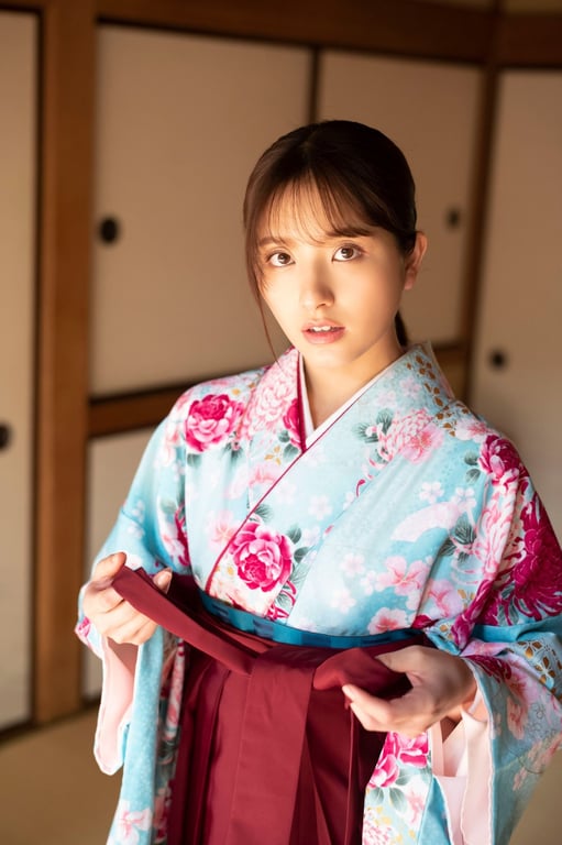 图片[8]-大和田南那「被她的一手将死……」 ＳＰＡ！デジタル写真集 (ＳＰＡ！ＢＯＯＫＳ) - 在线免费观看-阅图吧