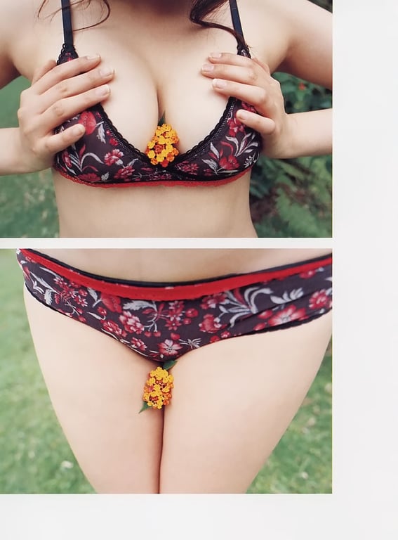 图片[46]-#三津谷叶子 – On the way - 全本免费在线观看-阅图吧