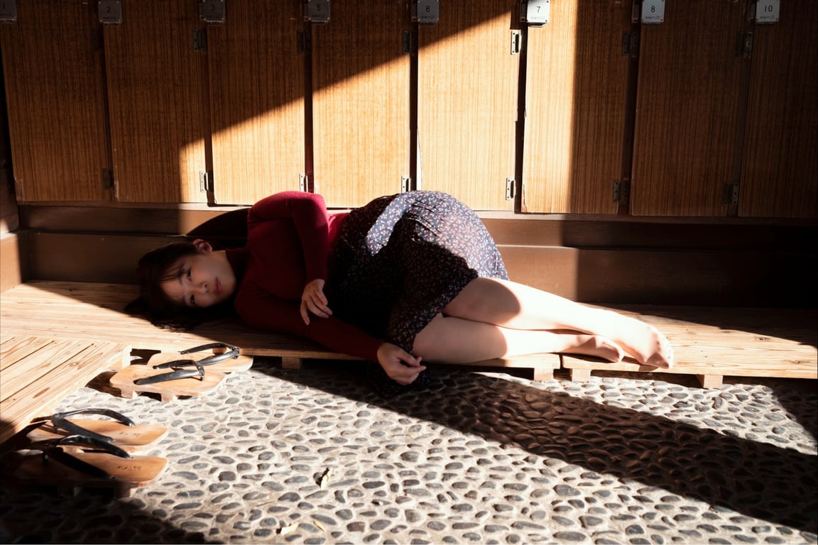 图片[5]-#天木じゅん『爱到无法自拔』ギルドデジタル写真集 - 全本免费在线观看-阅图吧